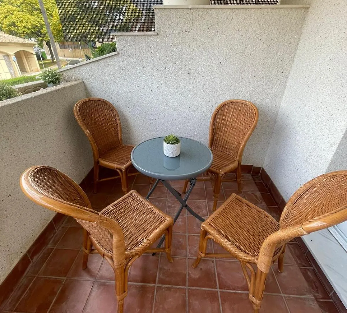 Amazing Apartment For Families Up To 6 Persons Benalmádena Spanien