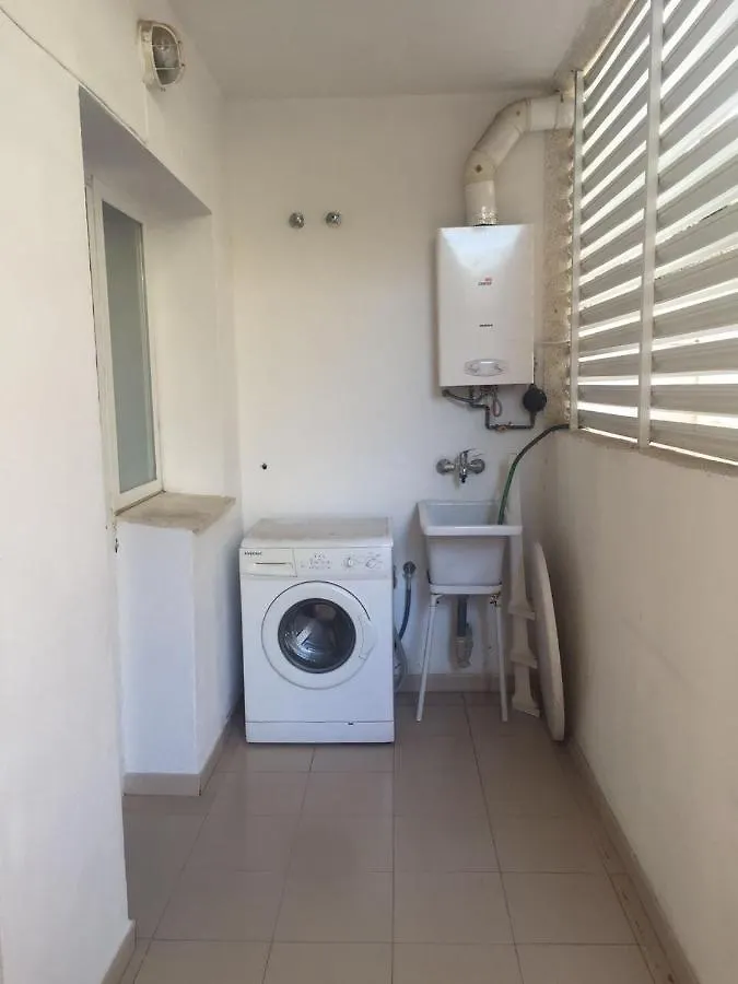 Amazing Apartment For Families Up To 6 Persons Benalmádena Ισπανία